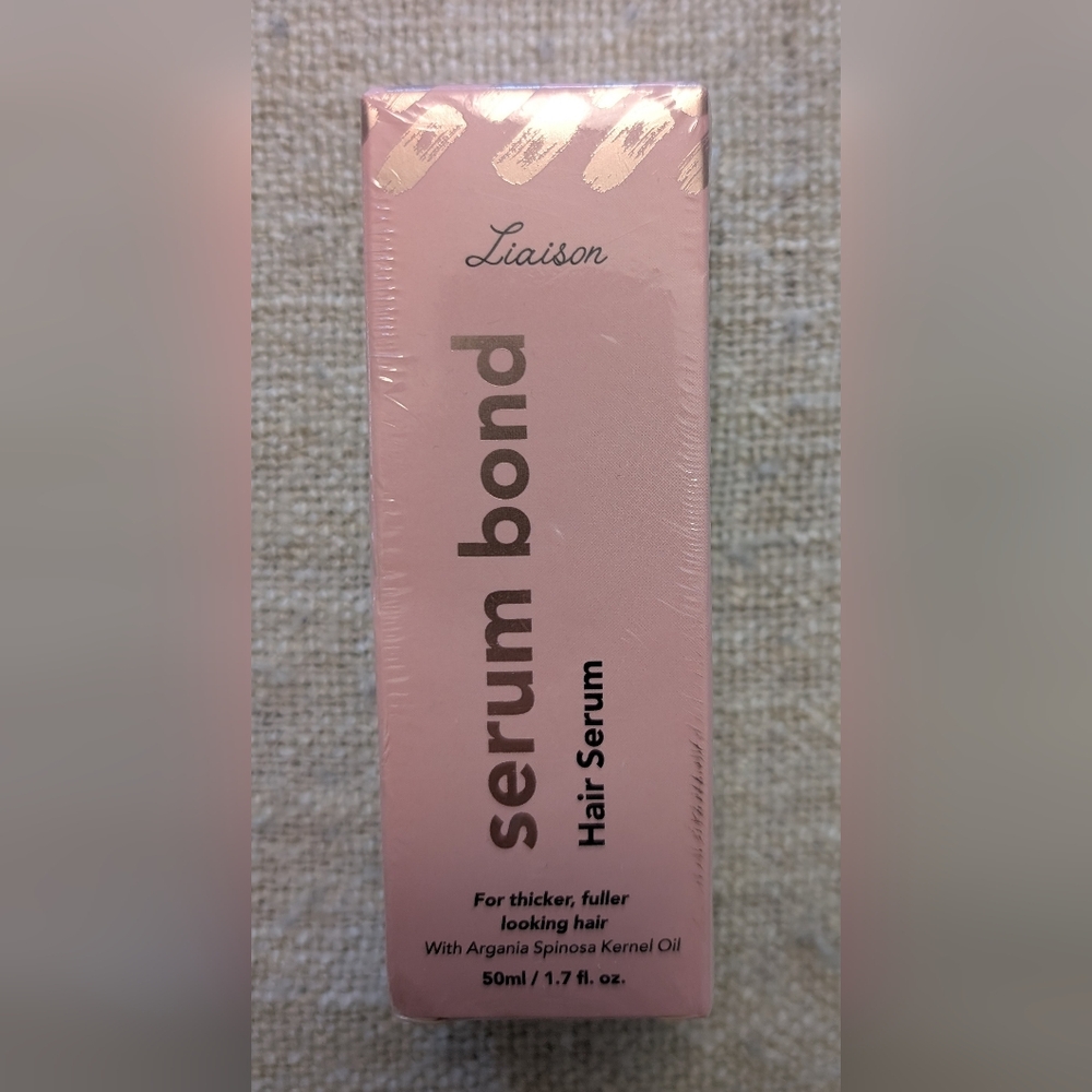 Hair Thickening Serum Bond